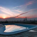In Marche With Pool & Wine Tours Montecarotto
