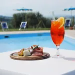 In Marche With Pool & Wine Tours * Montecarotto