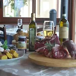 In Marche With Pool & Wine Tours Lägenhet *