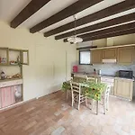 Lägenhet In Marche With Pool & Wine Tours Montecarotto