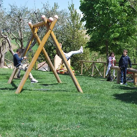 Appartamento In Marche With Pool & Wine Tours