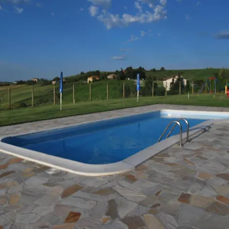 In Marche With Pool & Wine Tours * Montecarotto