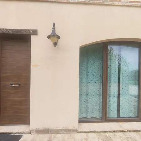 Appartamento In Marche With Pool & Wine Tours