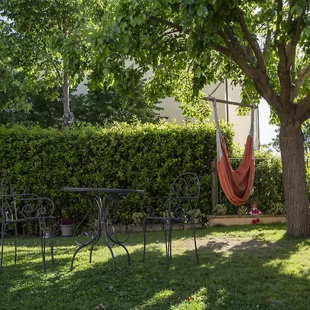In Marche With Pool & Wine Tours Montecarotto