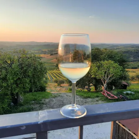 In Marche With Pool & Wine Tours * Montecarotto
