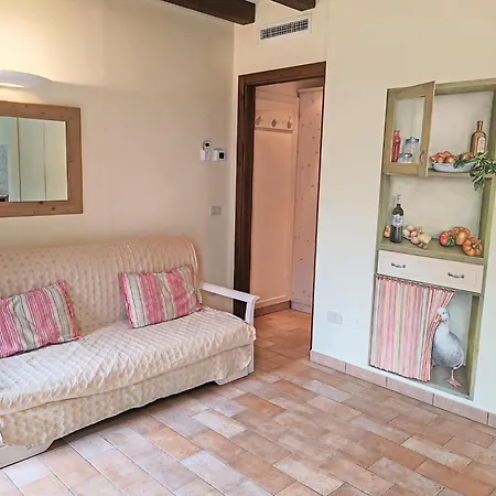 In Marche With Pool & Wine Tours Apartment *