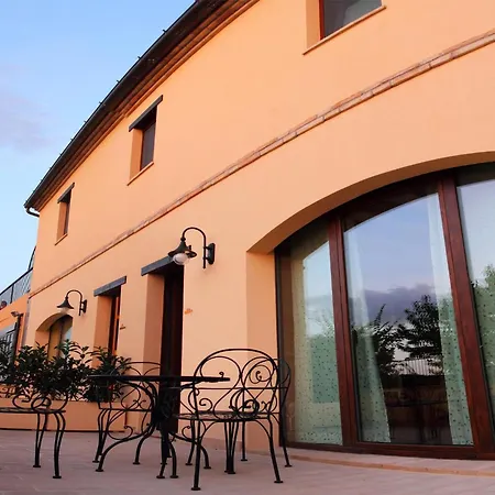 Appartamento In Marche With Pool & Wine Tours *