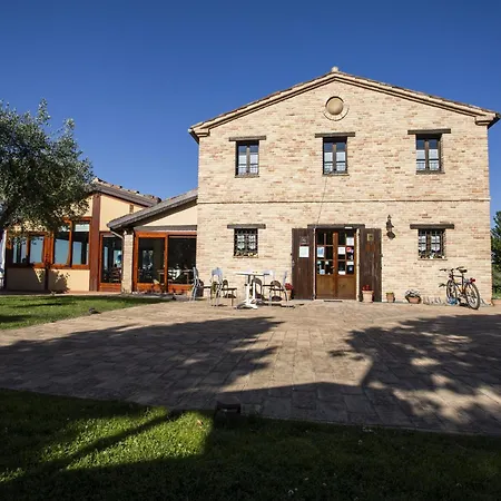 In Marche With Pool & Wine Tours * Montecarotto